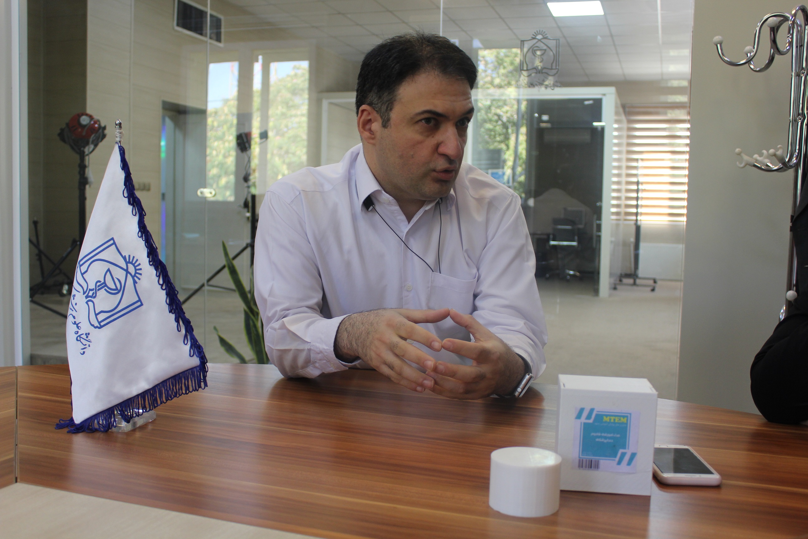 دکتر اسدی